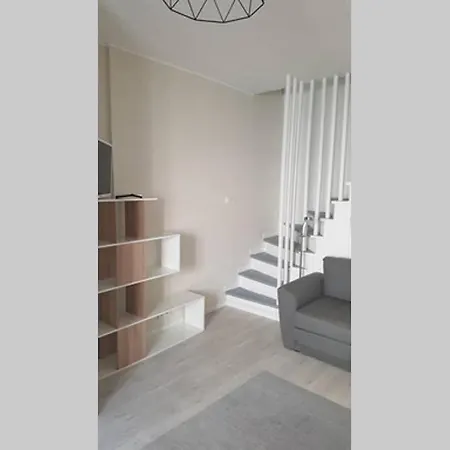 Feriehus Maison T2 Clim Et Garrage *